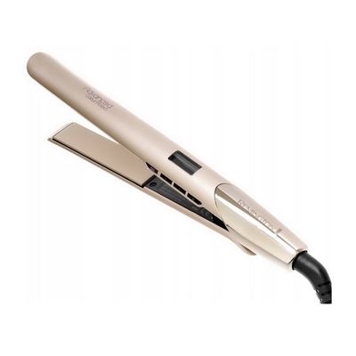 REMINGTON Advanced Color Protect Intelligent Hair Straightener (Gold) S8605